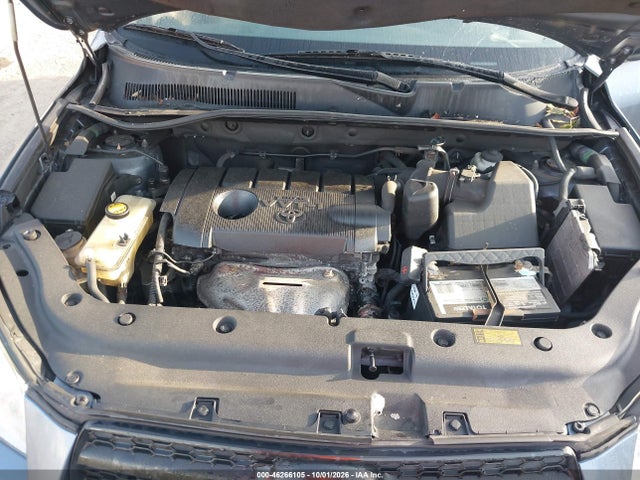 Aukcja sprzedaży 2012 Toyota Rav4, vin: 2T3BF4DV7CW246242, numer aukcji: 46266105