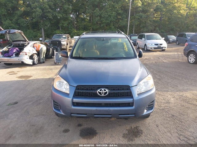 Aukcja sprzedaży 2012 Toyota Rav4, vin: 2T3BF4DV7CW246242, numer aukcji: 46266105