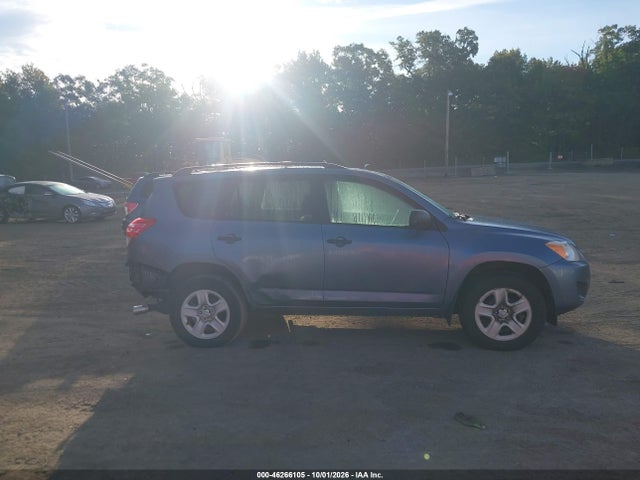Aukcja sprzedaży 2012 Toyota Rav4, vin: 2T3BF4DV7CW246242, numer aukcji: 46266105