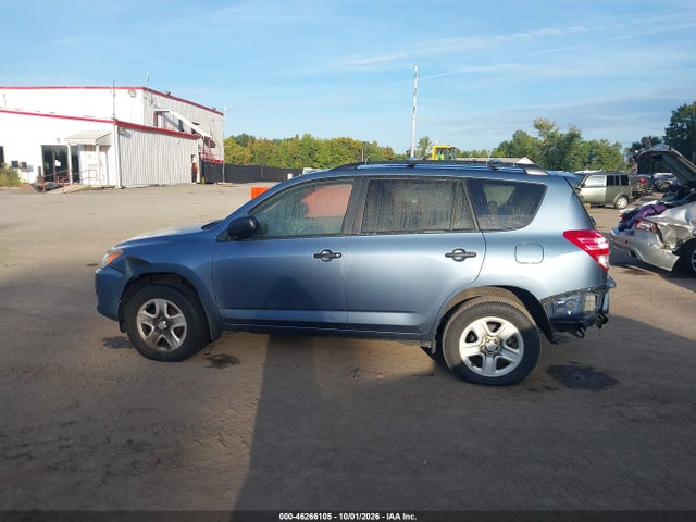 Aukcja sprzedaży 2012 Toyota Rav4, vin: 2T3BF4DV7CW246242, numer aukcji: 46266105