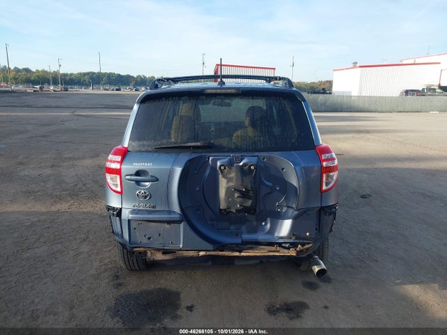 Aukcja sprzedaży 2012 Toyota Rav4, vin: 2T3BF4DV7CW246242, numer aukcji: 46266105