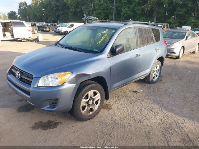 Aukcja sprzedaży 2012 Toyota Rav4, vin: 2T3BF4DV7CW246242, numer aukcji: 46266105