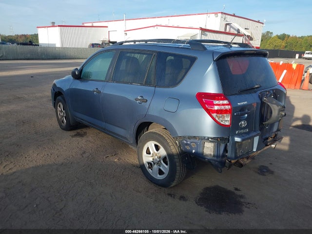 Aukcja sprzedaży 2012 Toyota Rav4, vin: 2T3BF4DV7CW246242, numer aukcji: 46266105