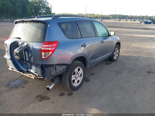 Aukcja sprzedaży 2012 Toyota Rav4, vin: 2T3BF4DV7CW246242, numer aukcji: 46266105