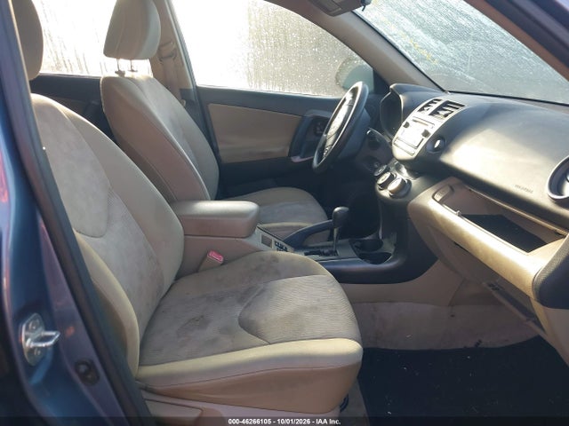 Aukcja sprzedaży 2012 Toyota Rav4, vin: 2T3BF4DV7CW246242, numer aukcji: 46266105