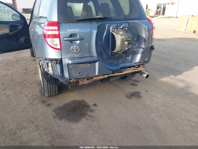 Aukcja sprzedaży 2012 Toyota Rav4, vin: 2T3BF4DV7CW246242, numer aukcji: 46266105