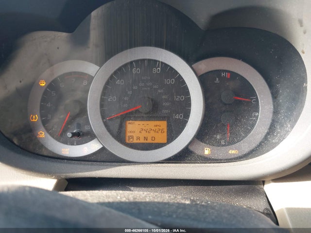 Aukcja sprzedaży 2012 Toyota Rav4, vin: 2T3BF4DV7CW246242, numer aukcji: 46266105