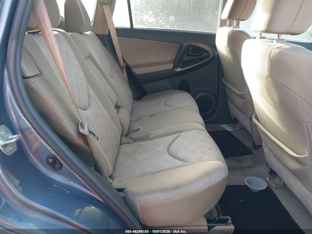 Aukcja sprzedaży 2012 Toyota Rav4, vin: 2T3BF4DV7CW246242, numer aukcji: 46266105