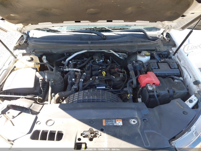 Продаж на аукціоні авто 2020 Ford Ranger Xl, vin: 1FTER1FH8LLA76745, номер лоту: 46266110