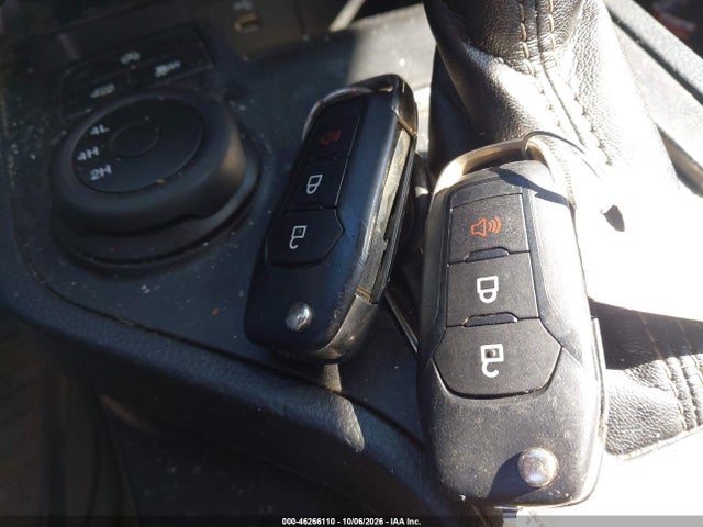 Продаж на аукціоні авто 2020 Ford Ranger Xl, vin: 1FTER1FH8LLA76745, номер лоту: 46266110