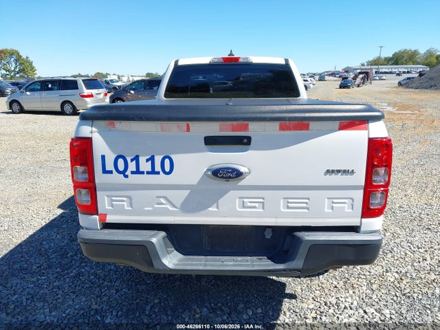Продаж на аукціоні авто 2020 Ford Ranger Xl, vin: 1FTER1FH8LLA76745, номер лоту: 46266110