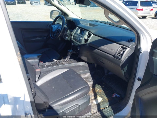 Продаж на аукціоні авто 2020 Ford Ranger Xl, vin: 1FTER1FH8LLA76745, номер лоту: 46266110