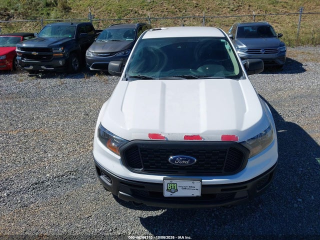 Продаж на аукціоні авто 2020 Ford Ranger Xl, vin: 1FTER1FH8LLA76745, номер лоту: 46266110