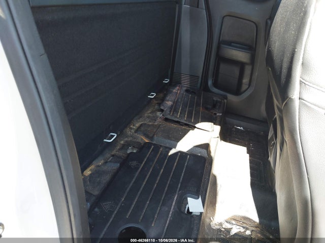 Продаж на аукціоні авто 2020 Ford Ranger Xl, vin: 1FTER1FH8LLA76745, номер лоту: 46266110
