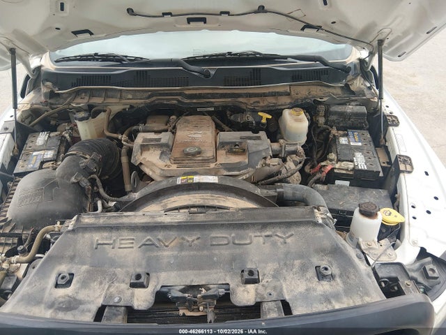 Aukcja sprzedaży 2014 Ram 4500 Chassis Tradesman/slt, vin: 3C7WRKBL0EG269575, numer aukcji: 46266113