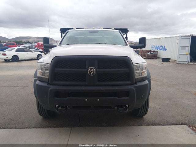 Aukcja sprzedaży 2014 Ram 4500 Chassis Tradesman/slt, vin: 3C7WRKBL0EG269575, numer aukcji: 46266113