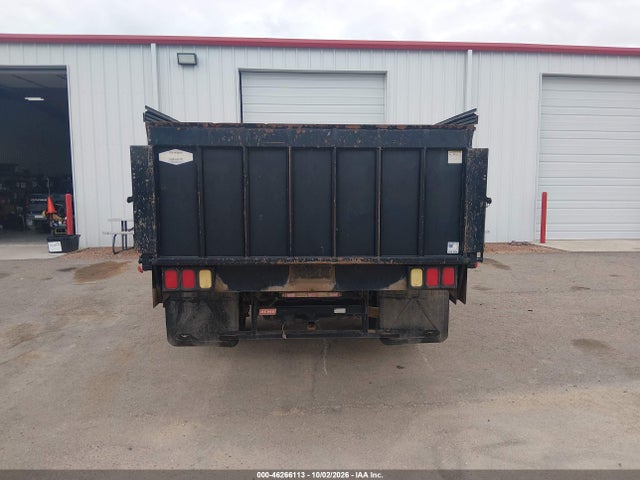 Aukcja sprzedaży 2014 Ram 4500 Chassis Tradesman/slt, vin: 3C7WRKBL0EG269575, numer aukcji: 46266113