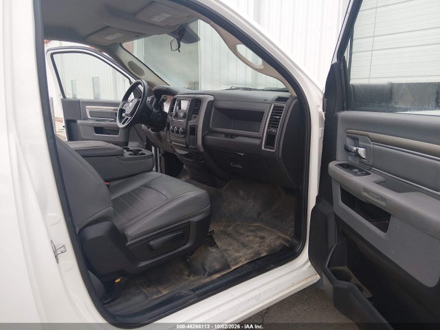 Aukcja sprzedaży 2014 Ram 4500 Chassis Tradesman/slt, vin: 3C7WRKBL0EG269575, numer aukcji: 46266113