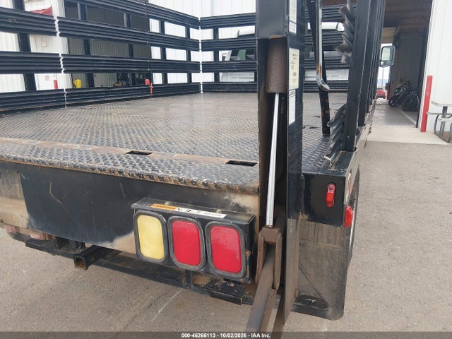 Aukcja sprzedaży 2014 Ram 4500 Chassis Tradesman/slt, vin: 3C7WRKBL0EG269575, numer aukcji: 46266113
