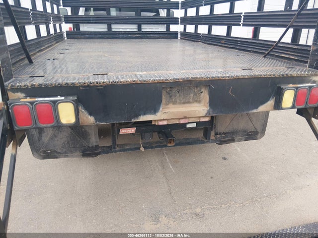 Aukcja sprzedaży 2014 Ram 4500 Chassis Tradesman/slt, vin: 3C7WRKBL0EG269575, numer aukcji: 46266113