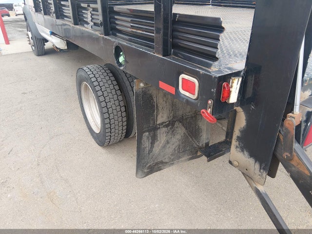 Aukcja sprzedaży 2014 Ram 4500 Chassis Tradesman/slt, vin: 3C7WRKBL0EG269575, numer aukcji: 46266113