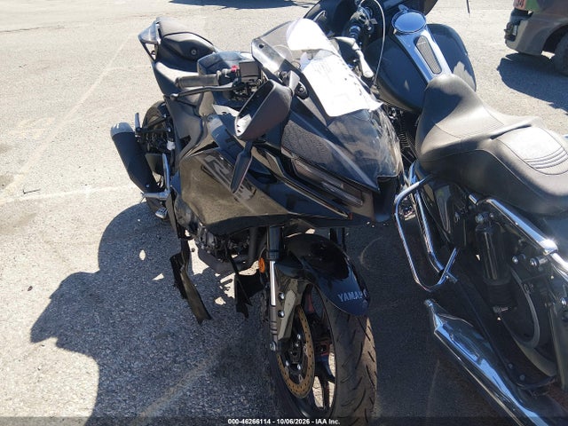 46266114 :رقم المزاد ، MH3RH25Y2TK002658 vin ، 2026 Yamaha Yfz320 Ac مزاد بيع