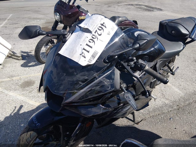 46266114 :رقم المزاد ، MH3RH25Y2TK002658 vin ، 2026 Yamaha Yfz320 Ac مزاد بيع