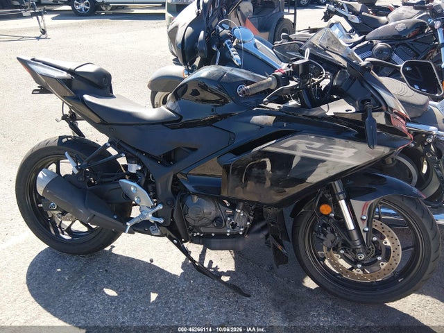 46266114 :رقم المزاد ، MH3RH25Y2TK002658 vin ، 2026 Yamaha Yfz320 Ac مزاد بيع