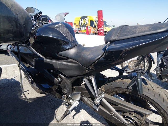 46266114 :رقم المزاد ، MH3RH25Y2TK002658 vin ، 2026 Yamaha Yfz320 Ac مزاد بيع