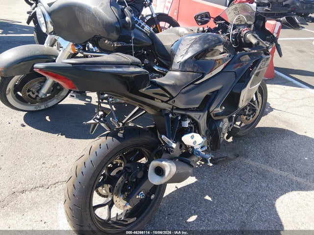 46266114 :رقم المزاد ، MH3RH25Y2TK002658 vin ، 2026 Yamaha Yfz320 Ac مزاد بيع