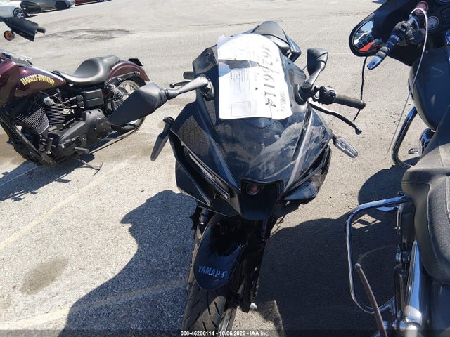 46266114 :رقم المزاد ، MH3RH25Y2TK002658 vin ، 2026 Yamaha Yfz320 Ac مزاد بيع