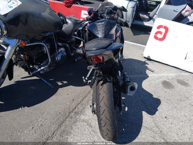 46266114 :رقم المزاد ، MH3RH25Y2TK002658 vin ، 2026 Yamaha Yfz320 Ac مزاد بيع