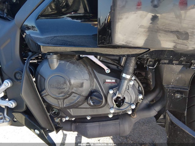 46266114 :رقم المزاد ، MH3RH25Y2TK002658 vin ، 2026 Yamaha Yfz320 Ac مزاد بيع