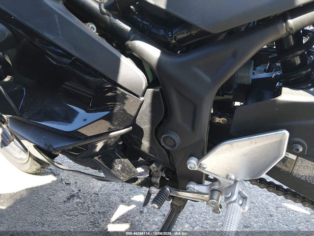 46266114 :رقم المزاد ، MH3RH25Y2TK002658 vin ، 2026 Yamaha Yfz320 Ac مزاد بيع