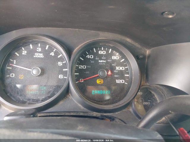 Продажа на аукционе авто 2007 Chevrolet Silverado 1500 Work Truck, vin: 1GCEC14C77Z524288, номер лота: 46266128