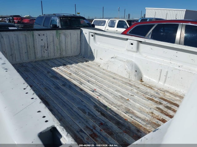 Продажа на аукционе авто 2007 Chevrolet Silverado 1500 Work Truck, vin: 1GCEC14C77Z524288, номер лота: 46266128