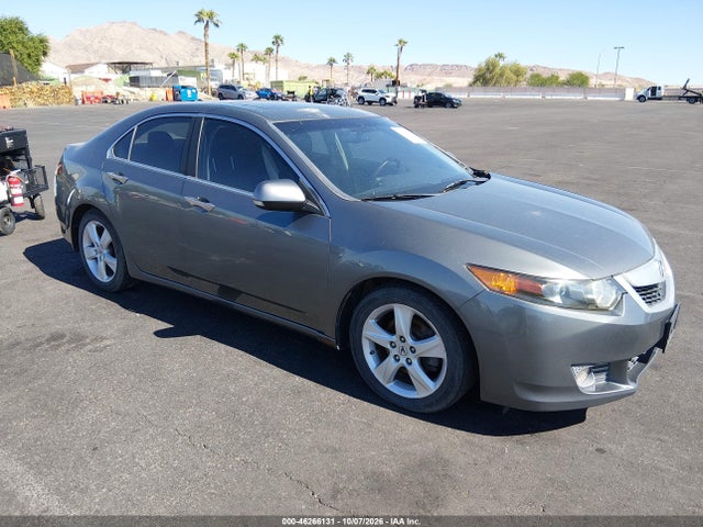 Aukcja sprzedaży 2009 Acura Tsx, vin: JH4CU26639C010914, numer aukcji: 46266131