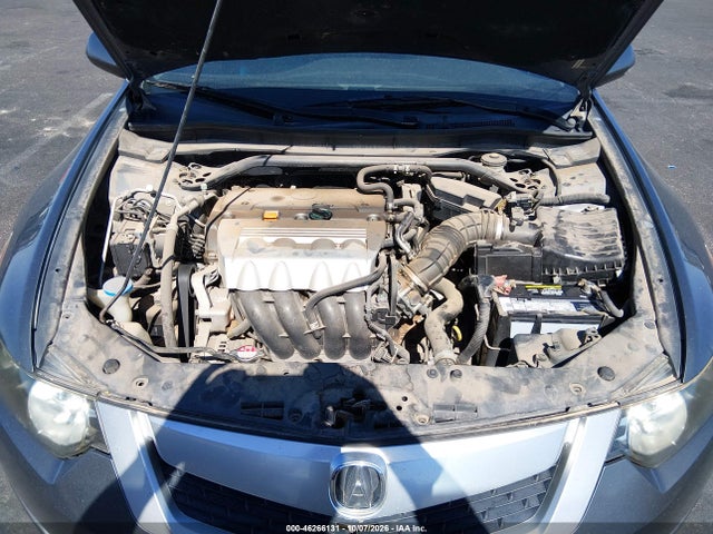 2009 Acura Tsx მანქანა იყიდება აუქციონზე, vin: JH4CU26639C010914, აუქციონის ნომერი: 46266131