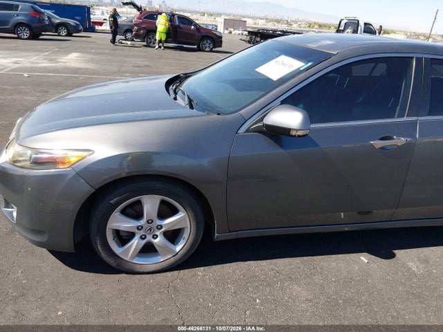 2009 Acura Tsx მანქანა იყიდება აუქციონზე, vin: JH4CU26639C010914, აუქციონის ნომერი: 46266131