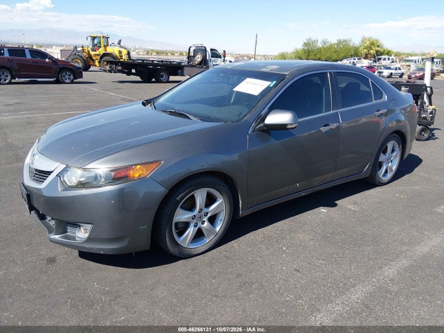 2009 Acura Tsx მანქანა იყიდება აუქციონზე, vin: JH4CU26639C010914, აუქციონის ნომერი: 46266131