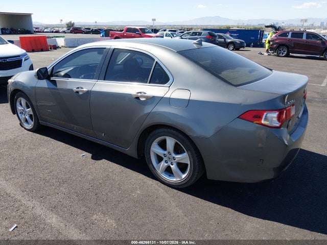 2009 Acura Tsx მანქანა იყიდება აუქციონზე, vin: JH4CU26639C010914, აუქციონის ნომერი: 46266131