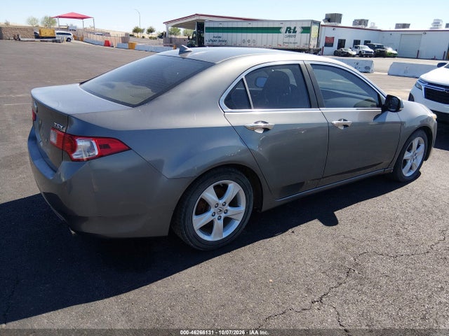 2009 Acura Tsx მანქანა იყიდება აუქციონზე, vin: JH4CU26639C010914, აუქციონის ნომერი: 46266131
