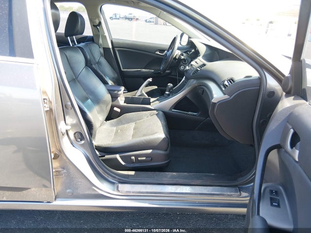 2009 Acura Tsx მანქანა იყიდება აუქციონზე, vin: JH4CU26639C010914, აუქციონის ნომერი: 46266131