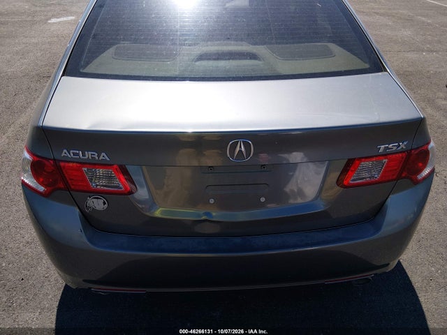 2009 Acura Tsx მანქანა იყიდება აუქციონზე, vin: JH4CU26639C010914, აუქციონის ნომერი: 46266131