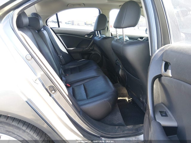 2009 Acura Tsx მანქანა იყიდება აუქციონზე, vin: JH4CU26639C010914, აუქციონის ნომერი: 46266131
