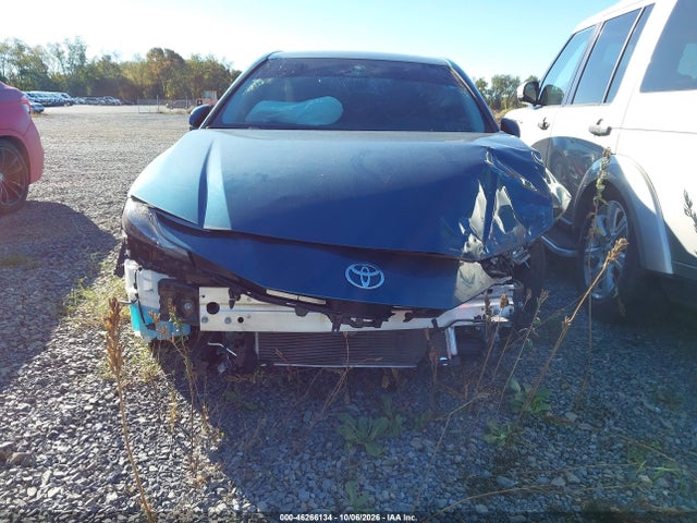 46266134 :رقم المزاد ، 4T1DAACK2SU071077 vin ، 2025 Toyota Camry Le مزاد بيع