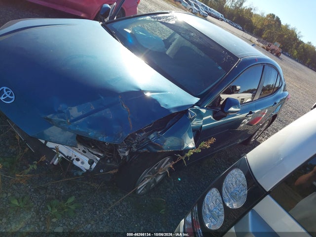 46266134 :رقم المزاد ، 4T1DAACK2SU071077 vin ، 2025 Toyota Camry Le مزاد بيع