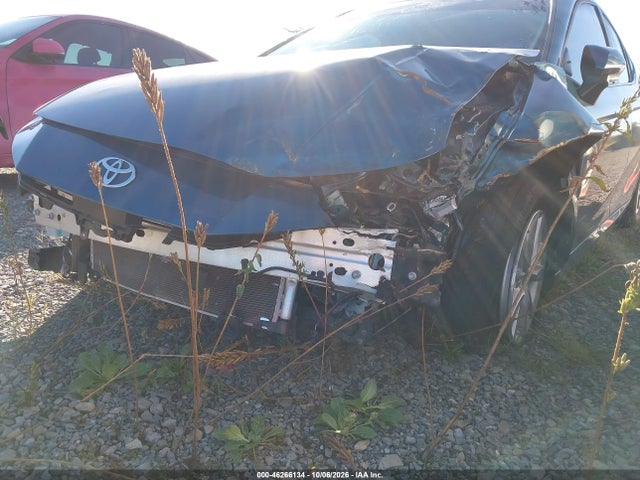 46266134 :رقم المزاد ، 4T1DAACK2SU071077 vin ، 2025 Toyota Camry Le مزاد بيع