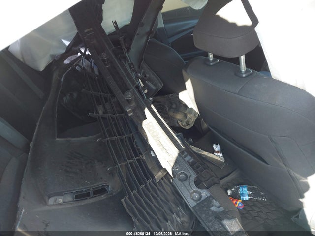 46266134 :رقم المزاد ، 4T1DAACK2SU071077 vin ، 2025 Toyota Camry Le مزاد بيع