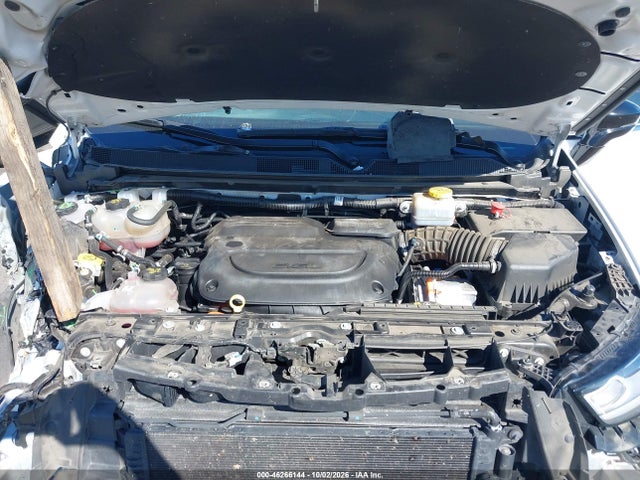 2024 Chrysler Pacifica Hybrid Select მანქანა იყიდება აუქციონზე, vin: 2C4RC1S73RR177899, აუქციონის ნომერი: 46266144